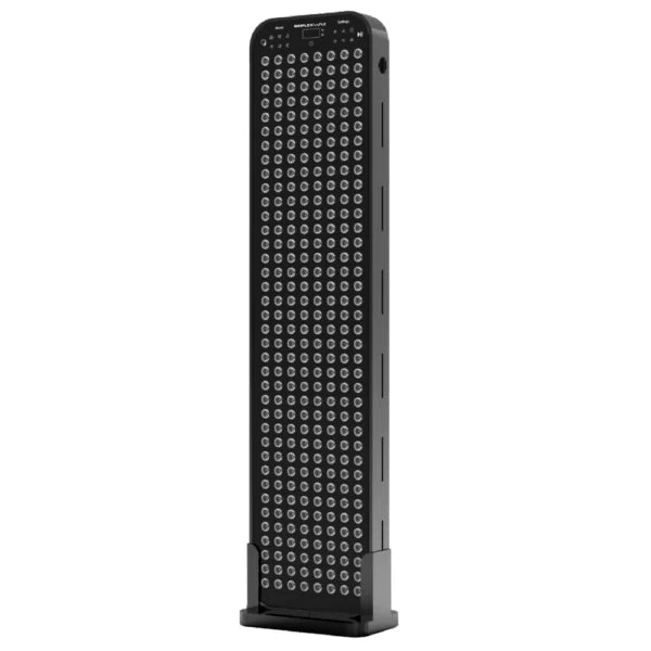BIOFLEX Wave Zone XL Red Light Therapy Panel