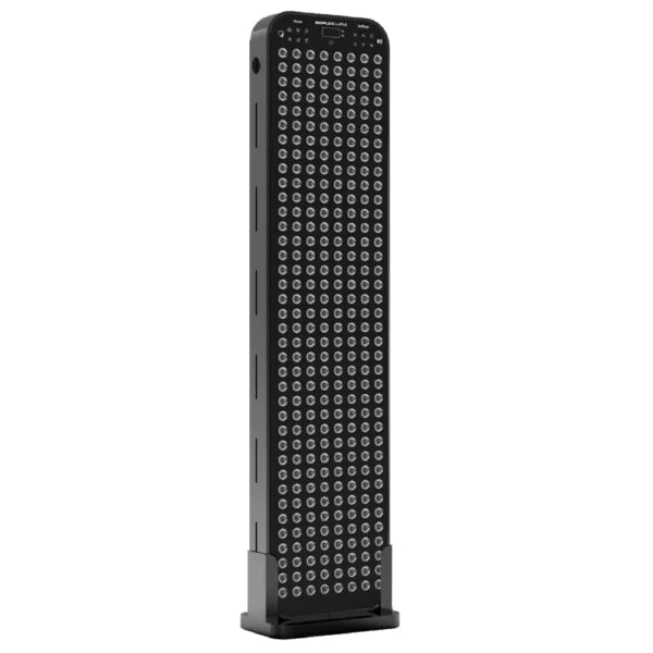 BIOFLEX Wave Zone XL Red Light Therapy Panel