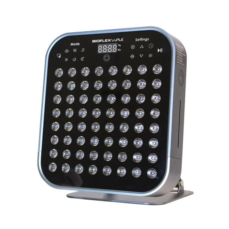 BIOFLEX Wave Zone Red Light Therapy Panel