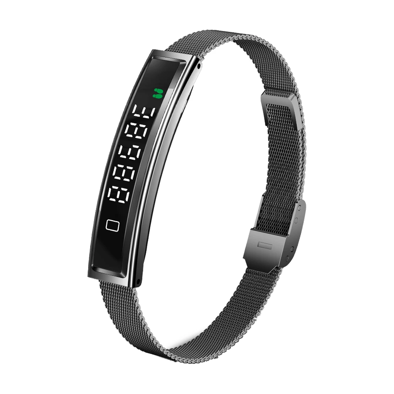 Sleep & Fitness Tracking Smart Bracelet
