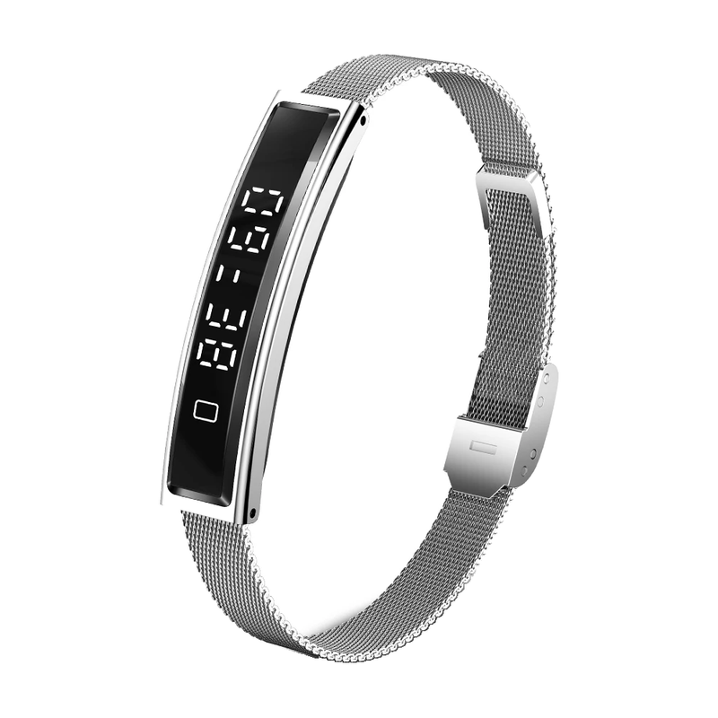 Sleep & Fitness Tracking Smart Bracelet