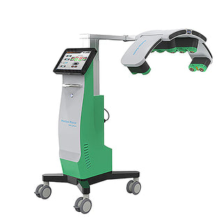 Winkonlaser Maxlipo Master 10D Laser Lipo Body Contouring Machine