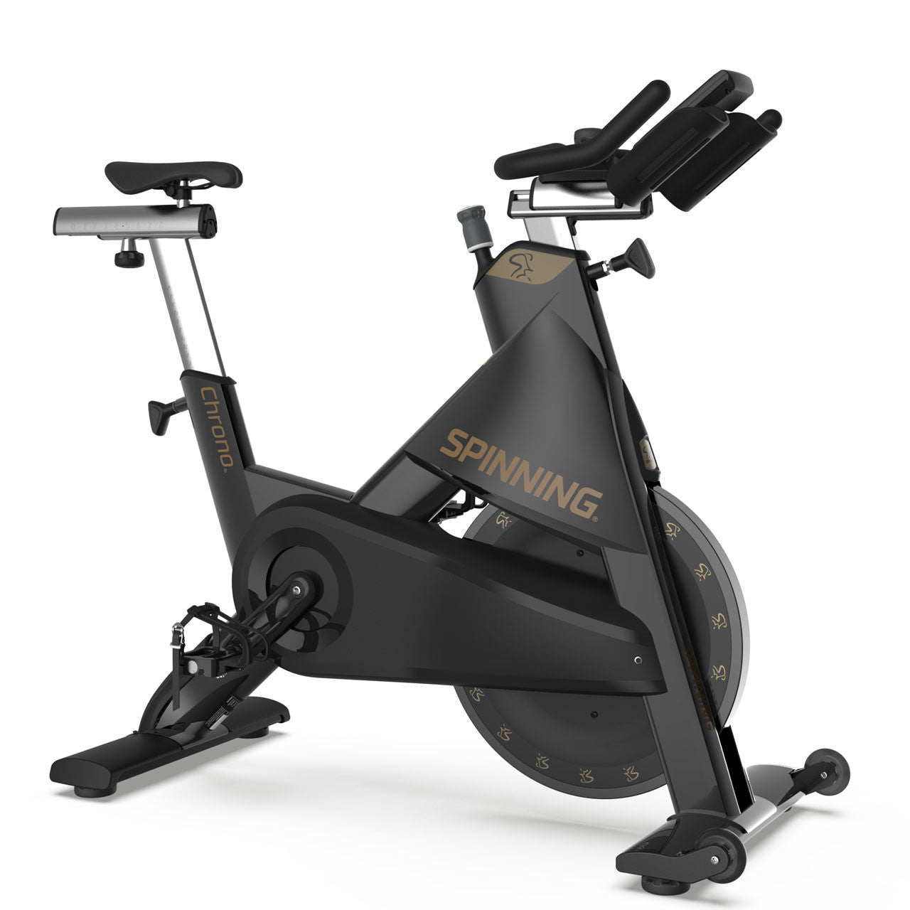 Spinning Chrono Power Exercise Bike
