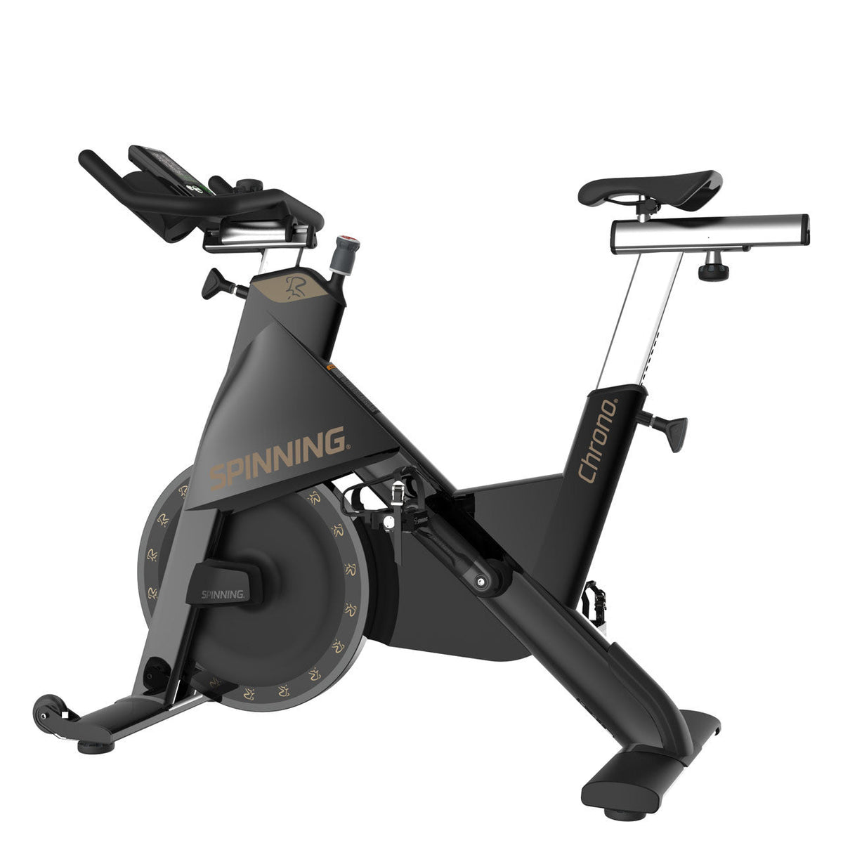 Spinning Chrono Power Exercise Bike