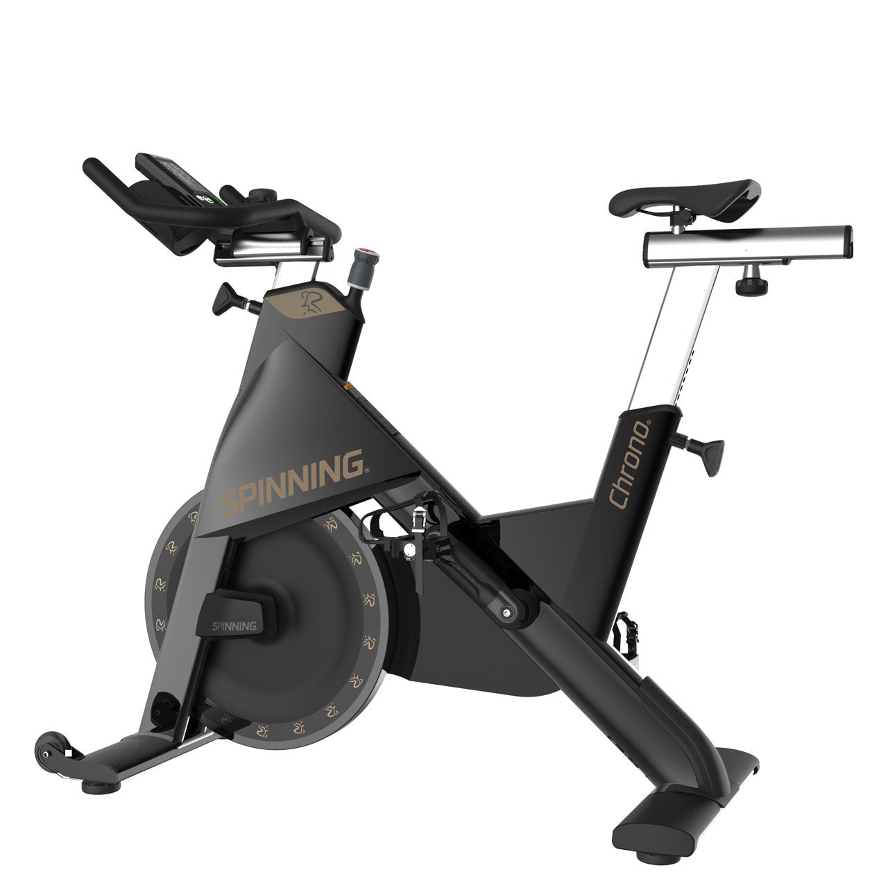 Spinning Chrono Power Exercise Bike