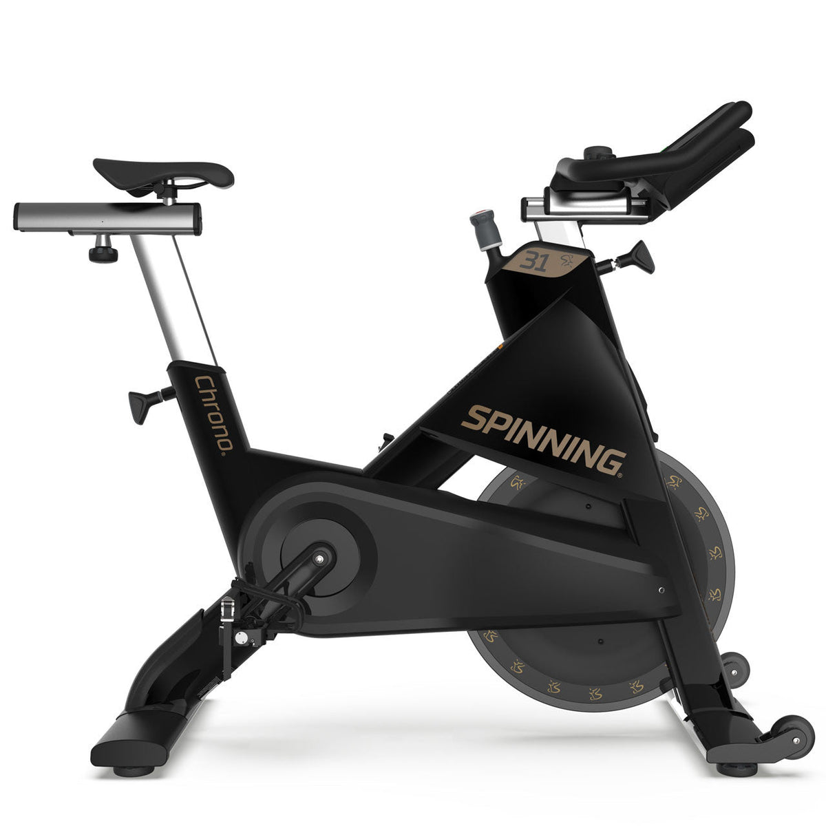 Spinning Chrono Power Exercise Bike