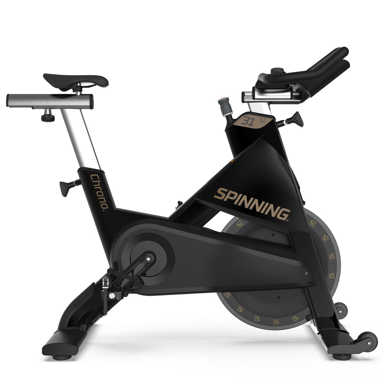 Spinning Chrono Power Exercise Bike