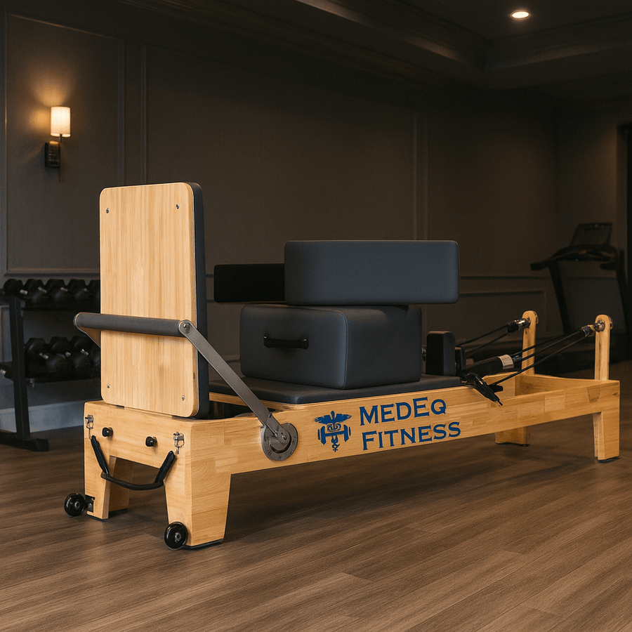 Solid oak construction