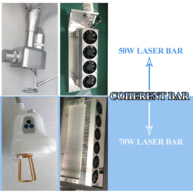 Winkonlaser FraxCO2 FC100 CO2 Fractional Laser Machine