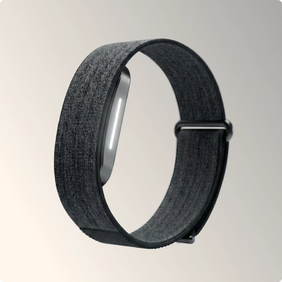 Screen-free design