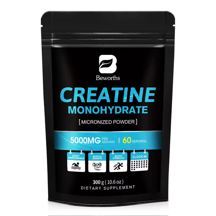 Creatine