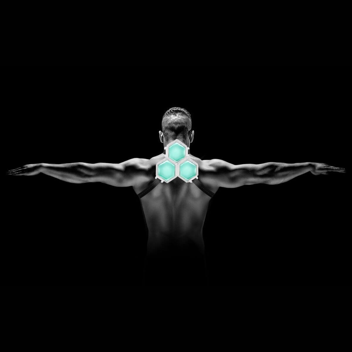 Cryo2O comfort support Cryotherapy System