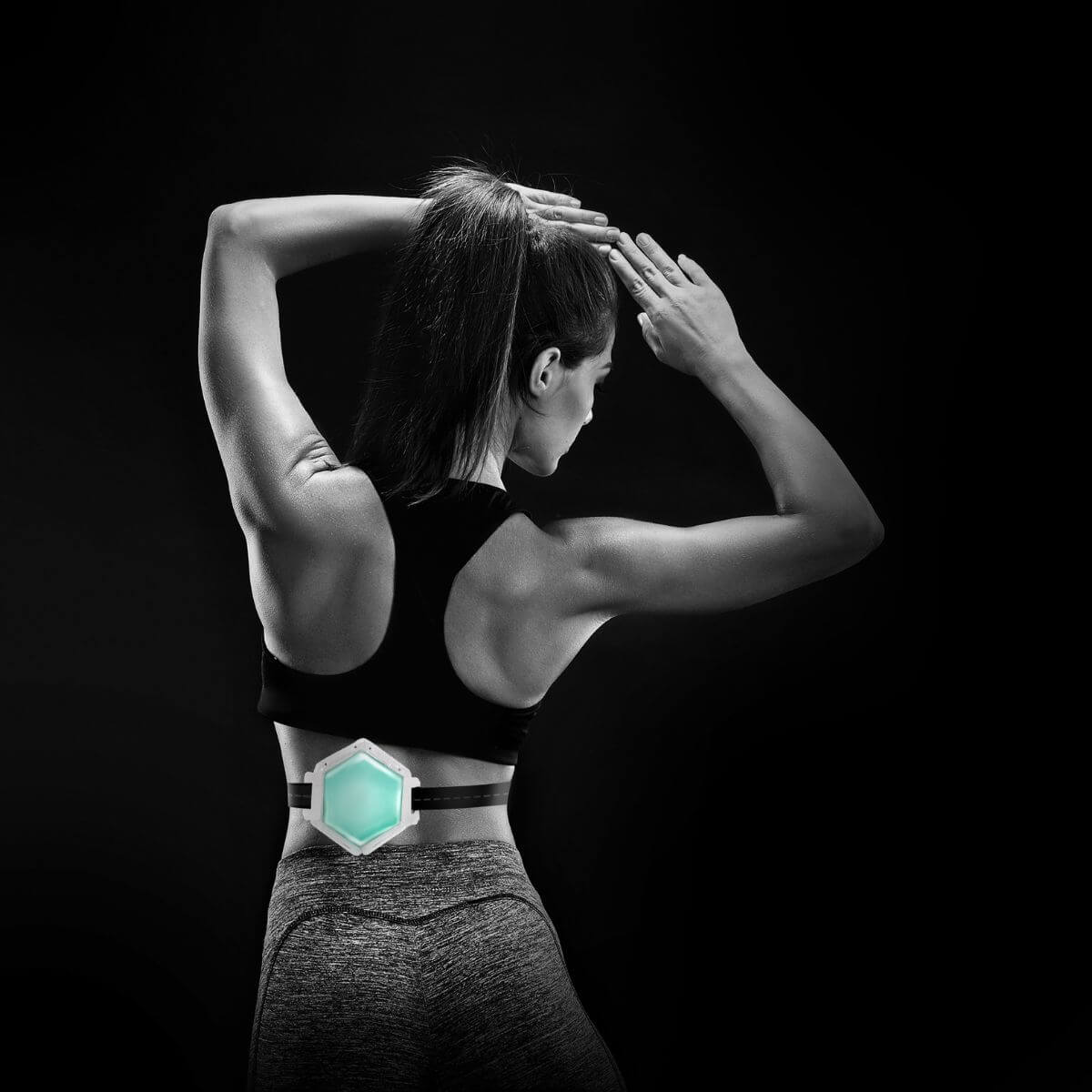 Cryo2O comfort support Cryotherapy System