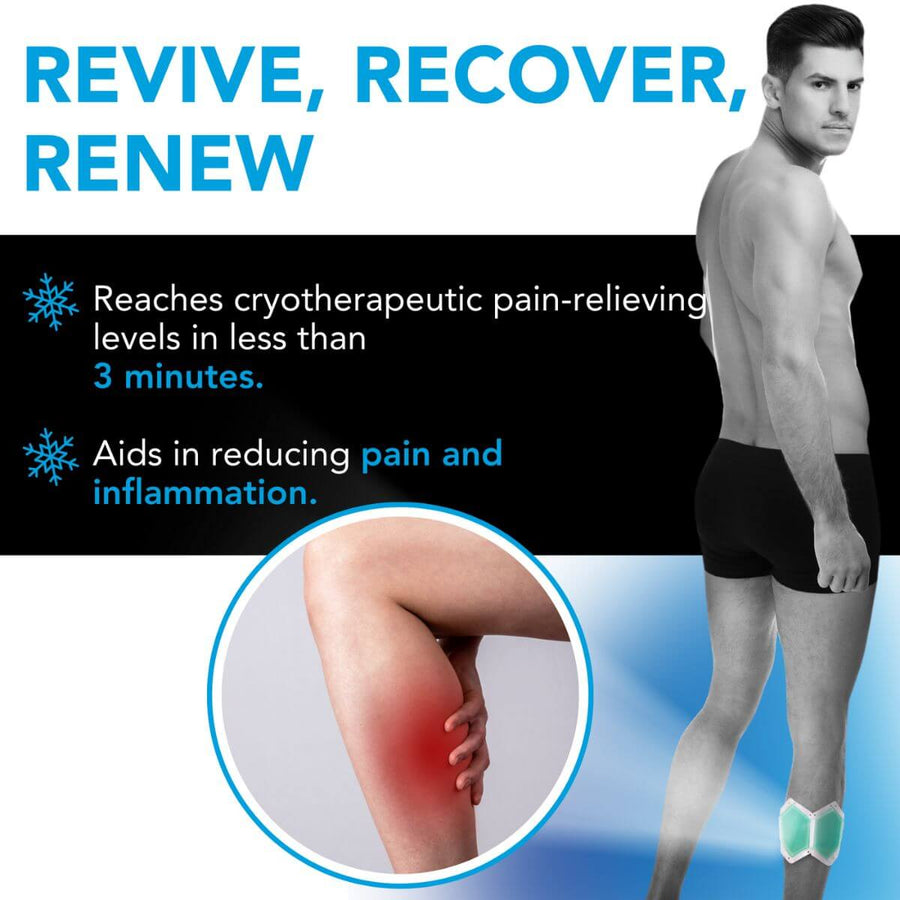 Fast-acting relief