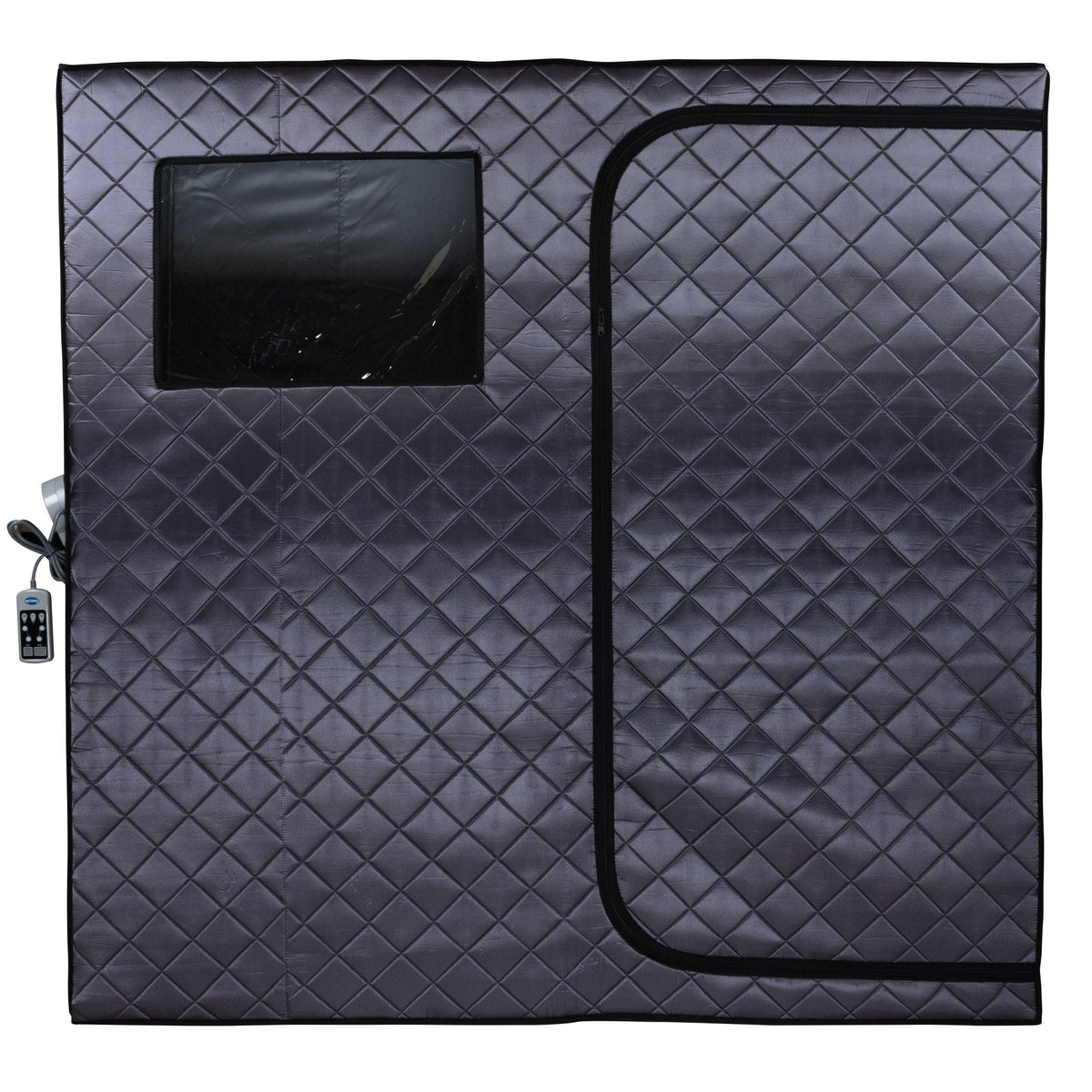 Durasage 2-Person Full Size Infrared Sauna