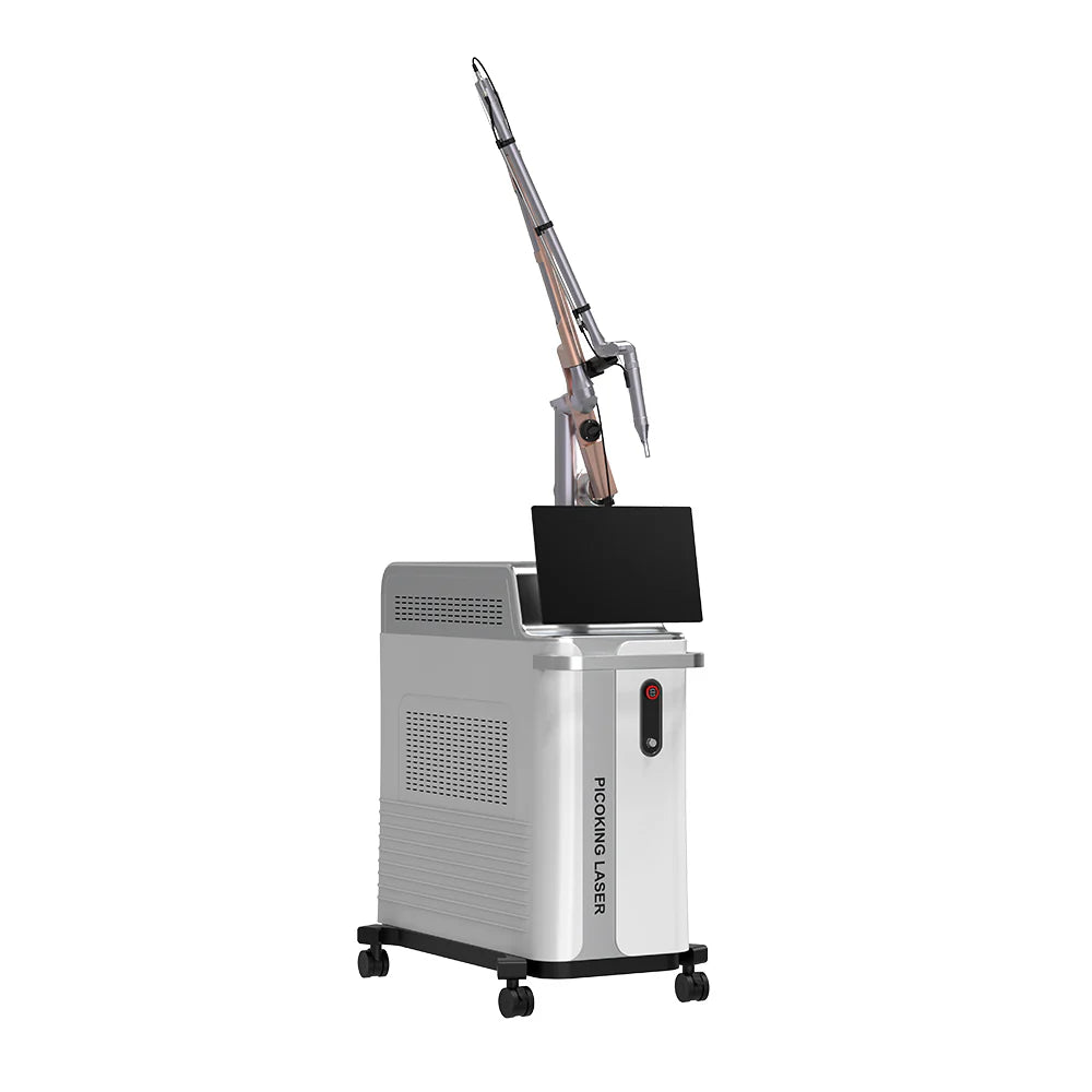 Winkonlaser Picoking II Picosecond Laser Tattoo Removal Machine