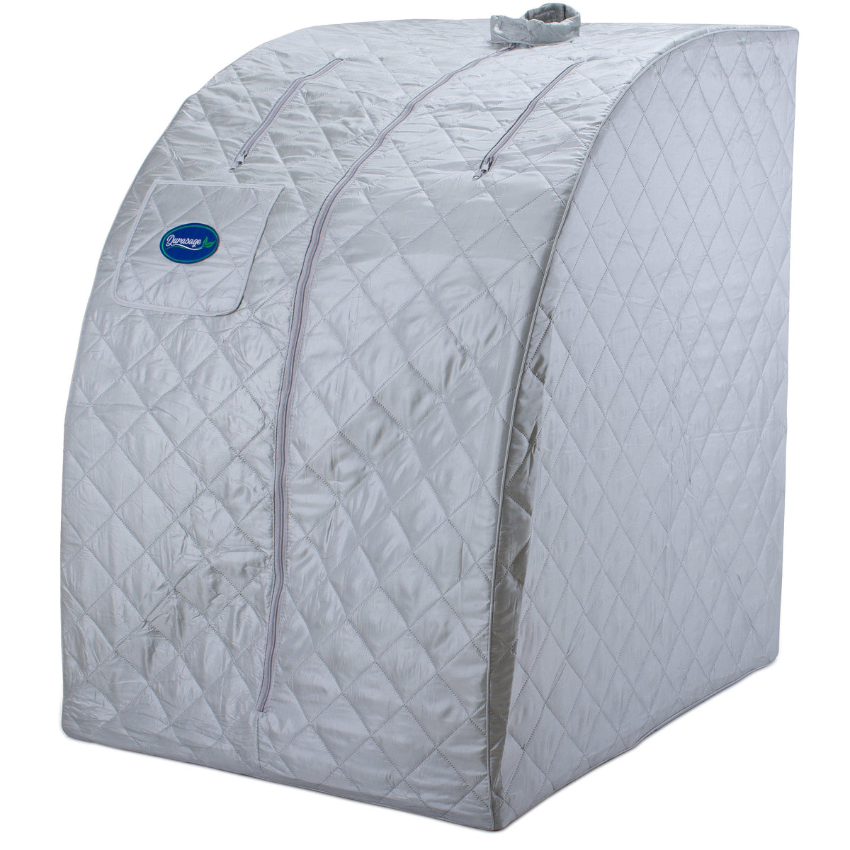 Durasage Silver Portable Steam Sauna