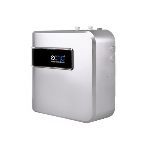 Echo Flow Filter-Free Under-Sink Hydrogen Generator