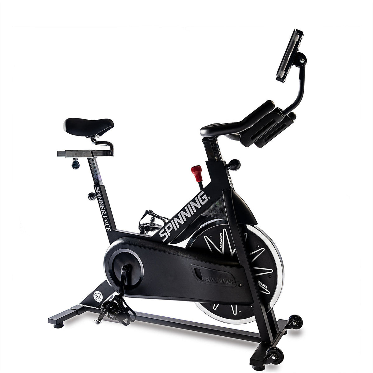 Spinning Pace Connected Exercise Bike