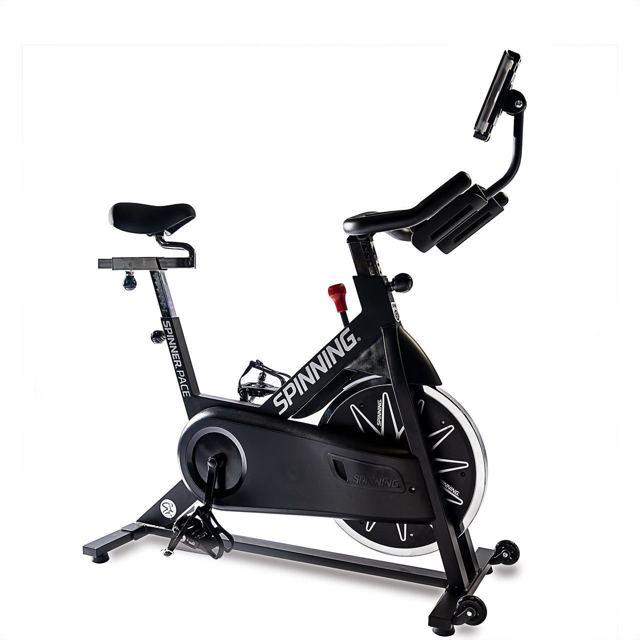 Spinning Pace Connected Exercise Bike
