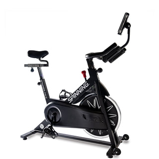 Spinning Pace Connected Exercise Bike