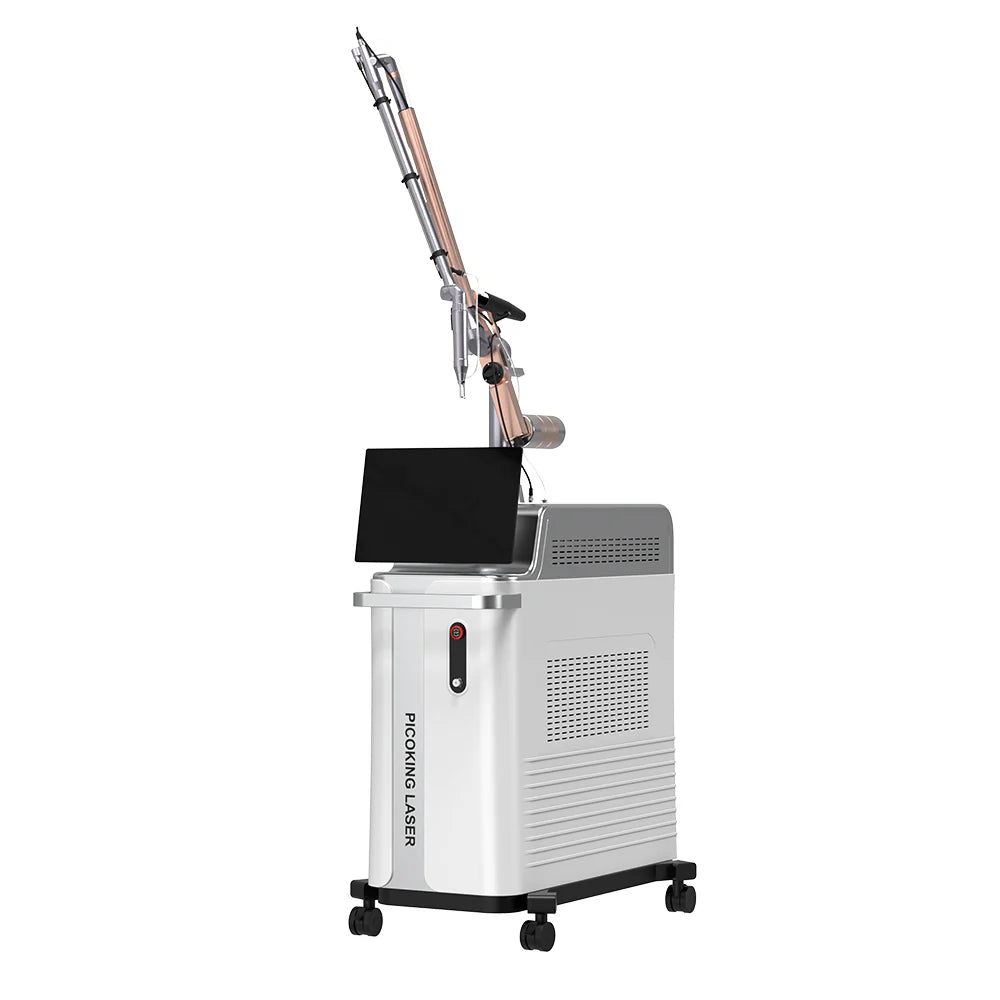 Winkonlaser Picoking II Picosecond Laser Tattoo Removal Machine