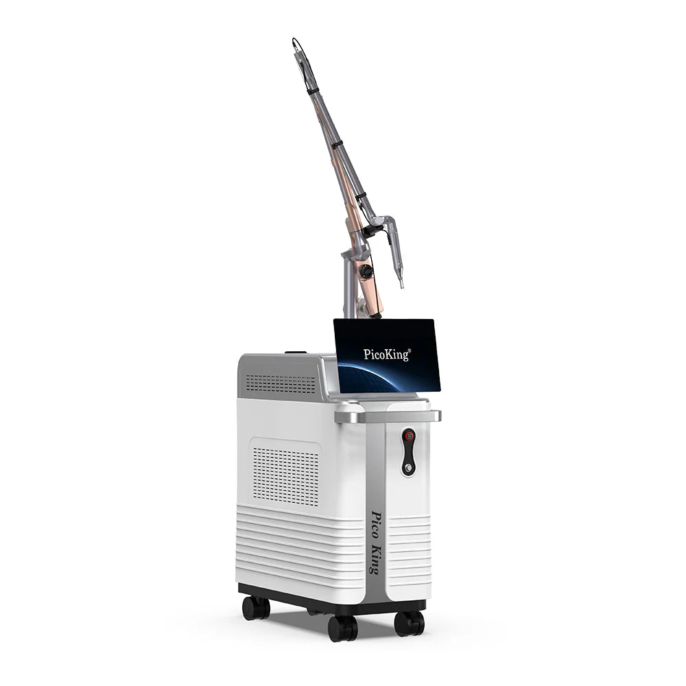 Winkonlaser Picoking II Picosecond Laser Tattoo Removal Machine