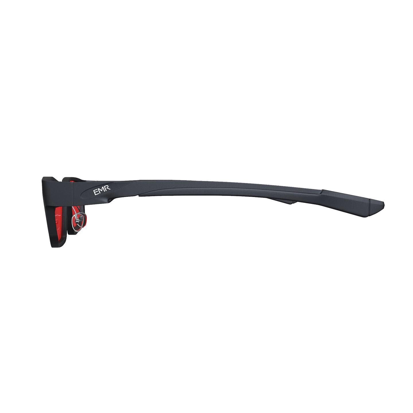 EMR-TEK Odin Magnesium Blue Light Blocking Glasses