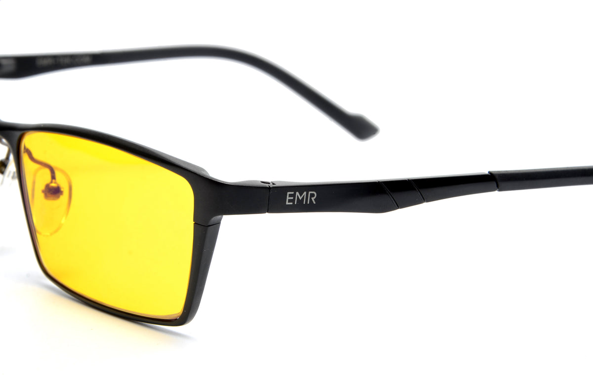 EMR-TEK Anubis Blue Light Blocking Glasses