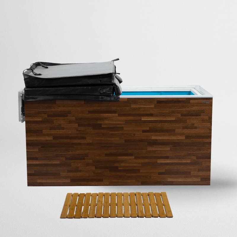 Fire Cold Plunge All-In-One System