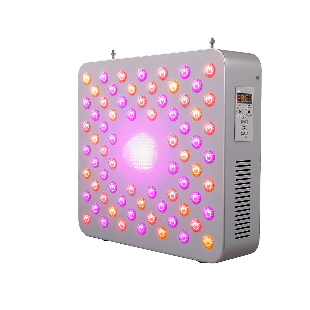 EMR-TEK Firedragon Red Light Panel