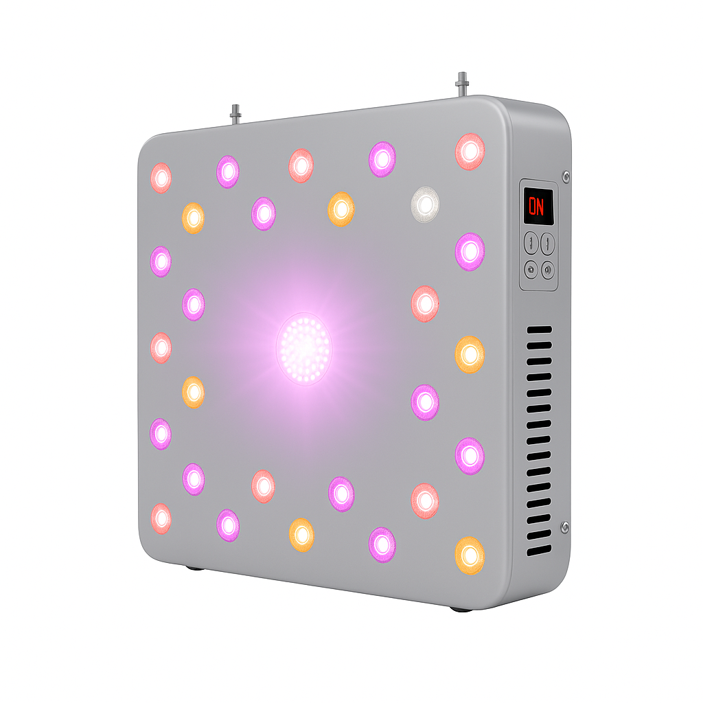 EMR-TEK Firewave PRO Red Light Panel