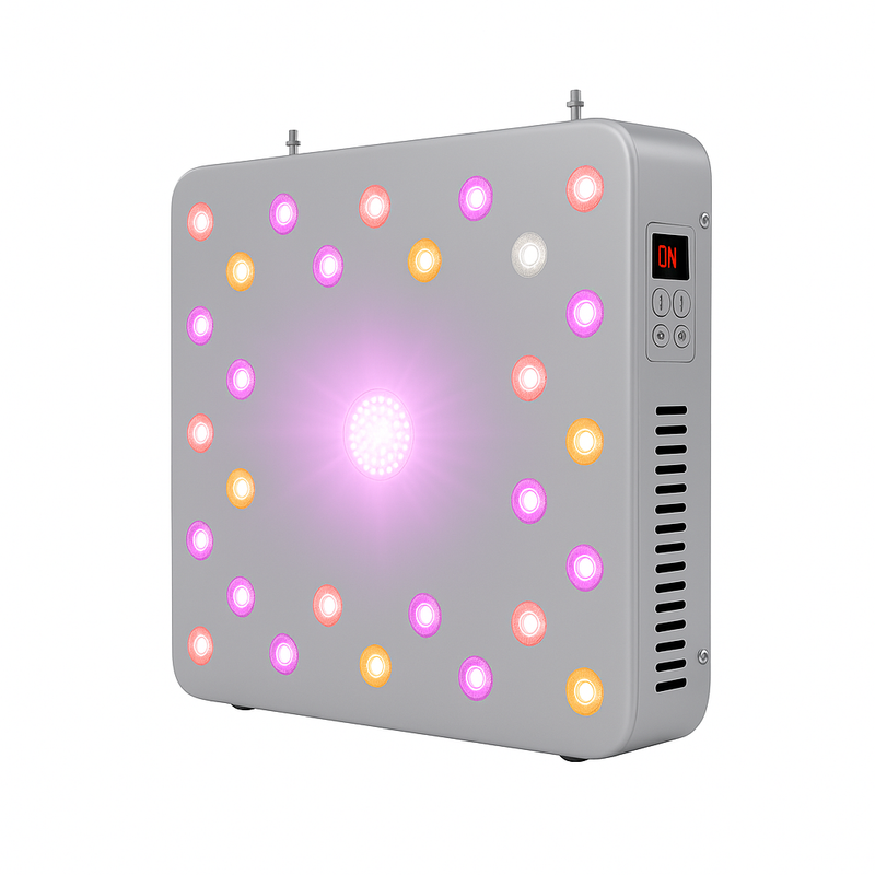EMR-TEK Firewave PRO Red Light Therapy Panel
