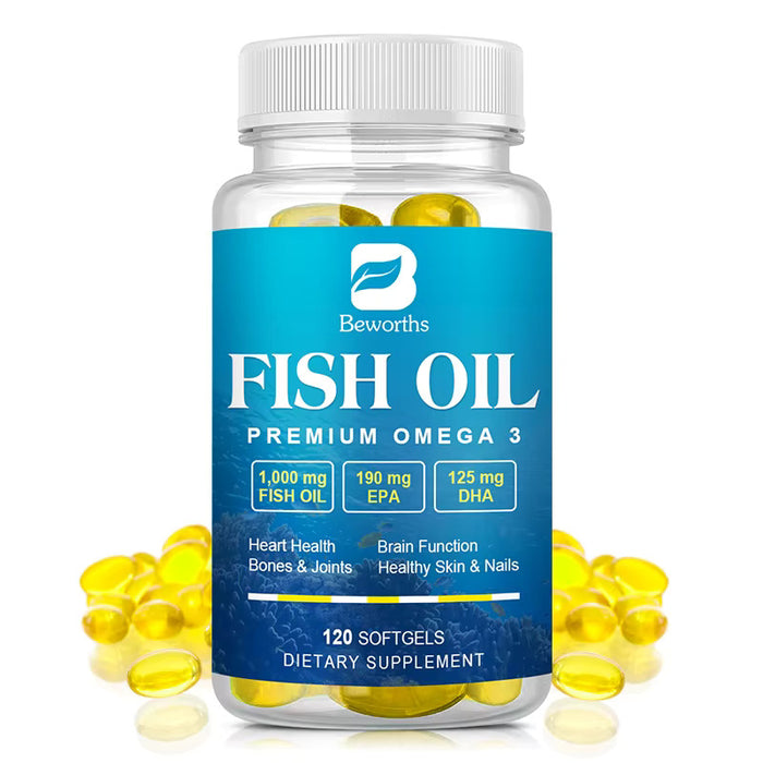 Fish Oil