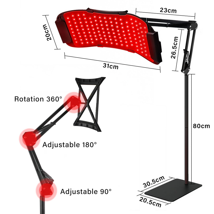 Flexible session format