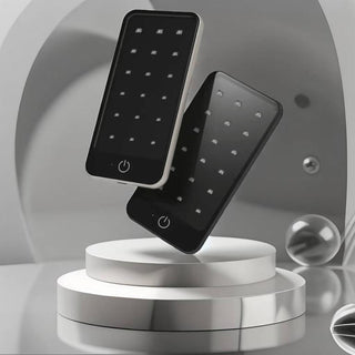 BioLight Glow Portable Red Light Therapy Device