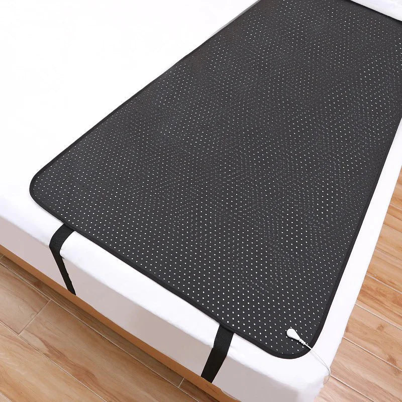 LumyHealth Grounding Mat for Bed