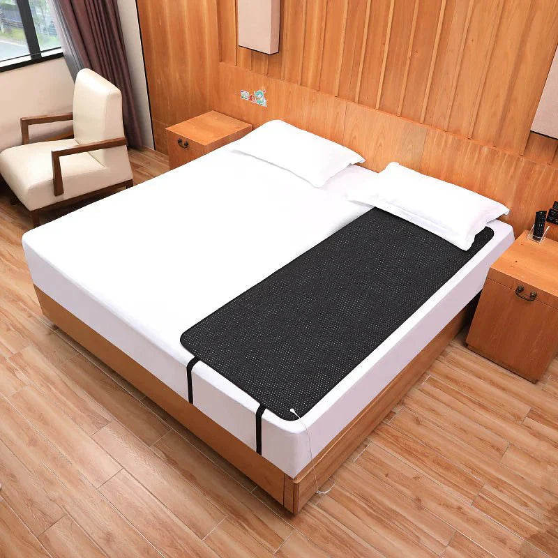 LumyHealth Grounding Mat for Bed