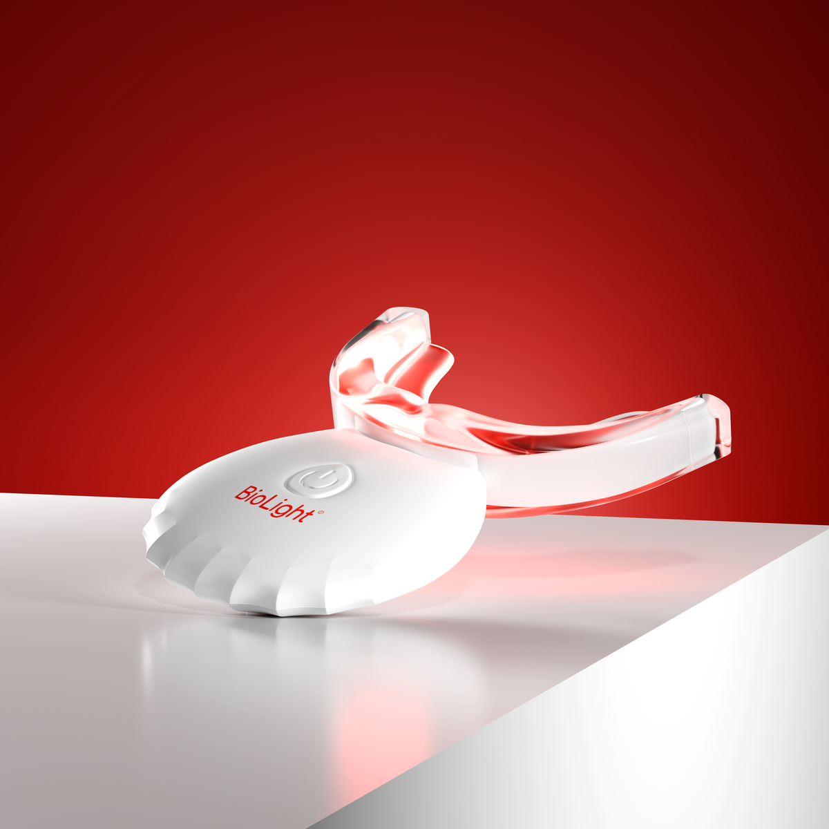 BioLight Guardian Oral Red Light Therapy Device
