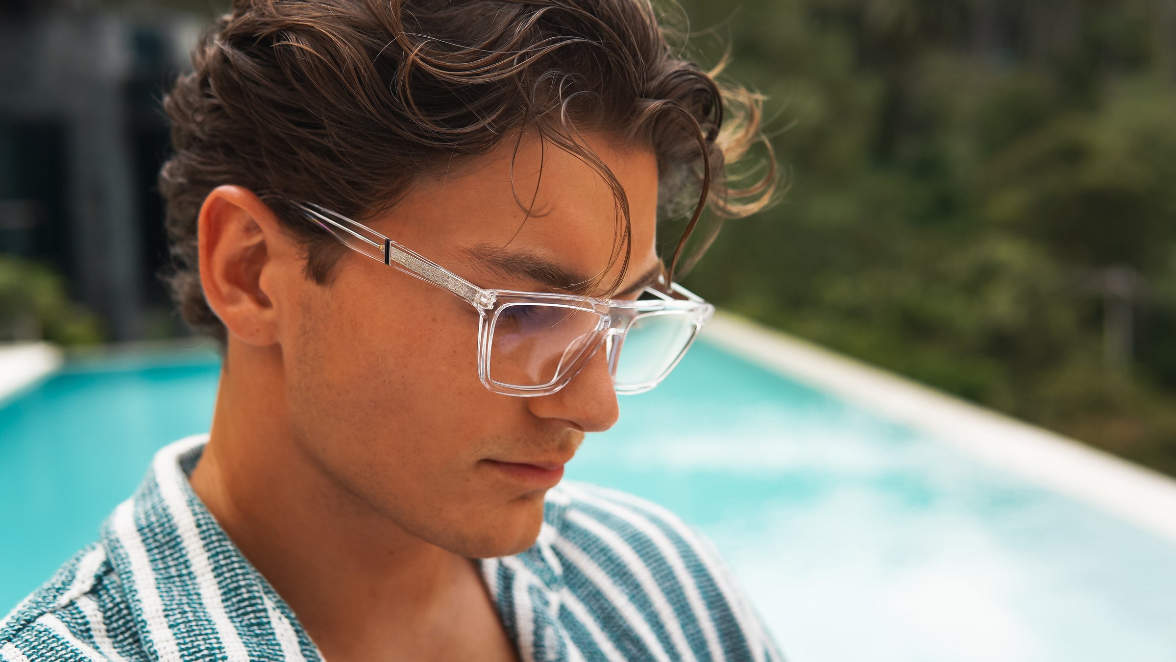EMR-TEK Apollo Blue Light Blocking Glasses