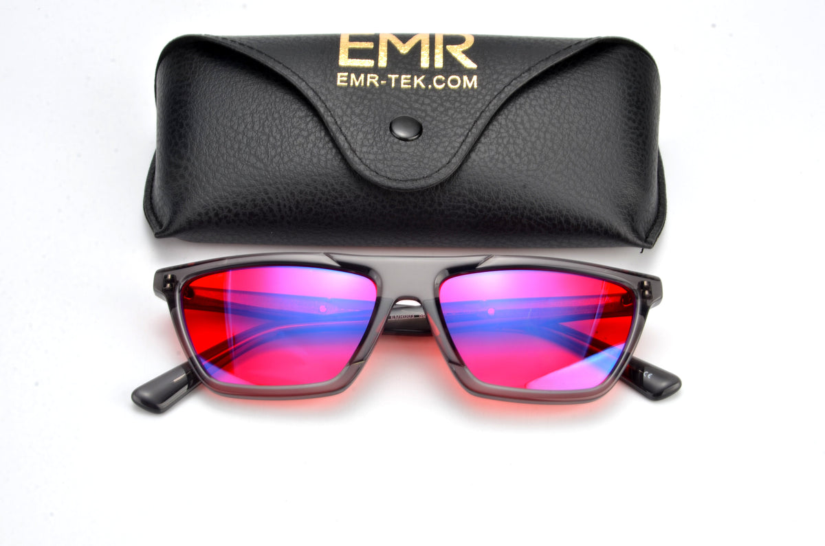 EMR-TEK Apollo Blue Light Blocking Glasses