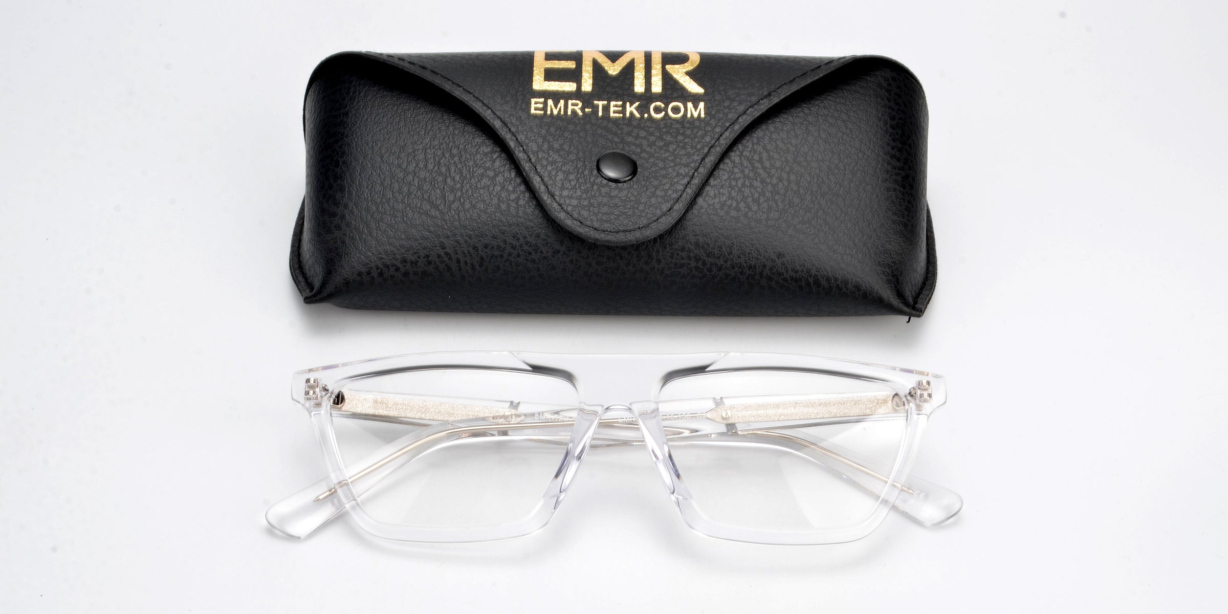EMR-TEK Apollo Blue Light Blocking Glasses