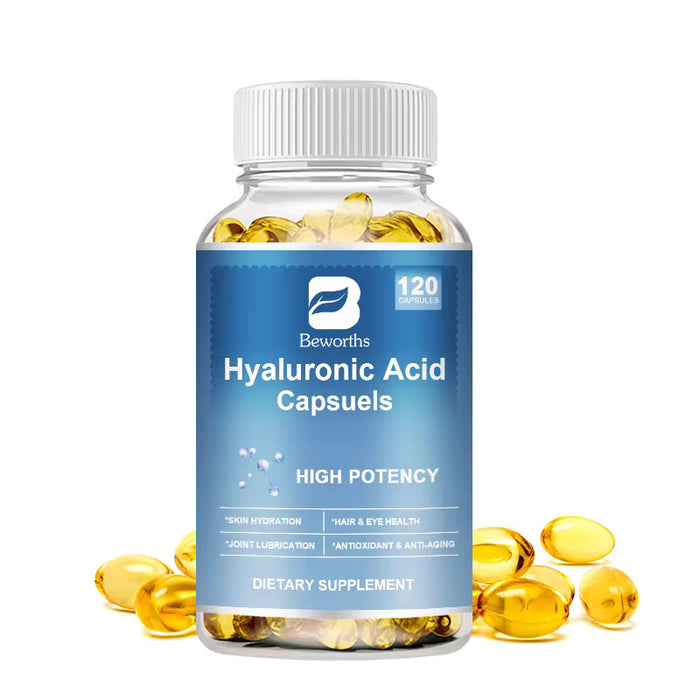 Hyaluronic Acid