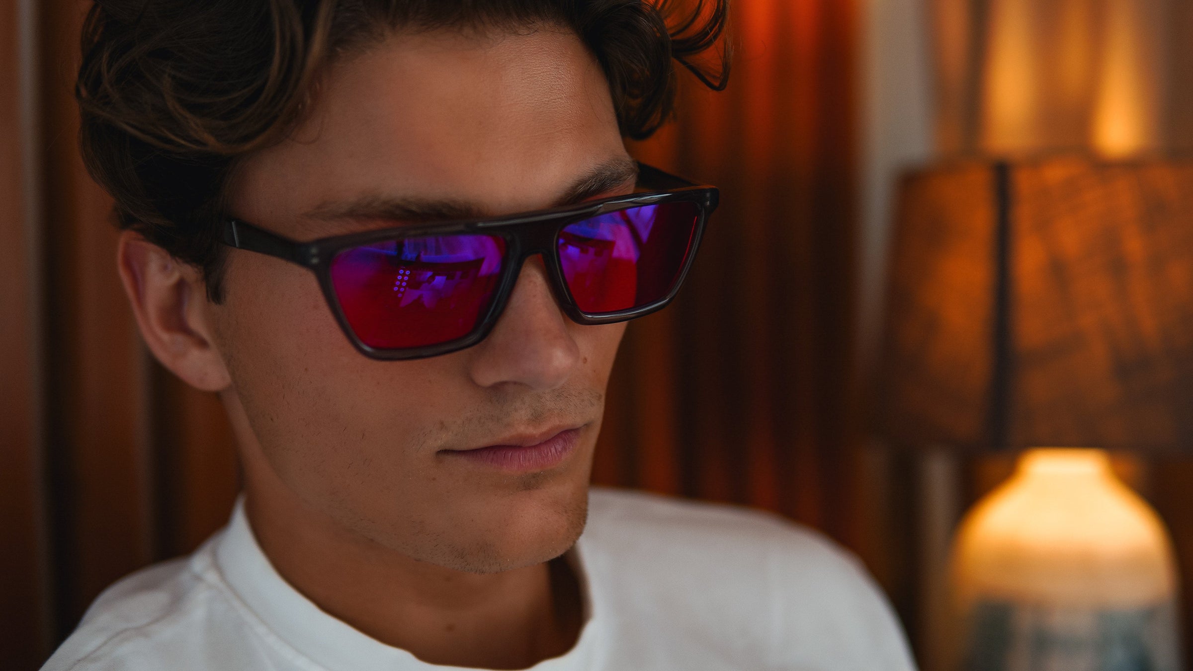 EMR-TEK Apollo Blue Light Blocking Glasses