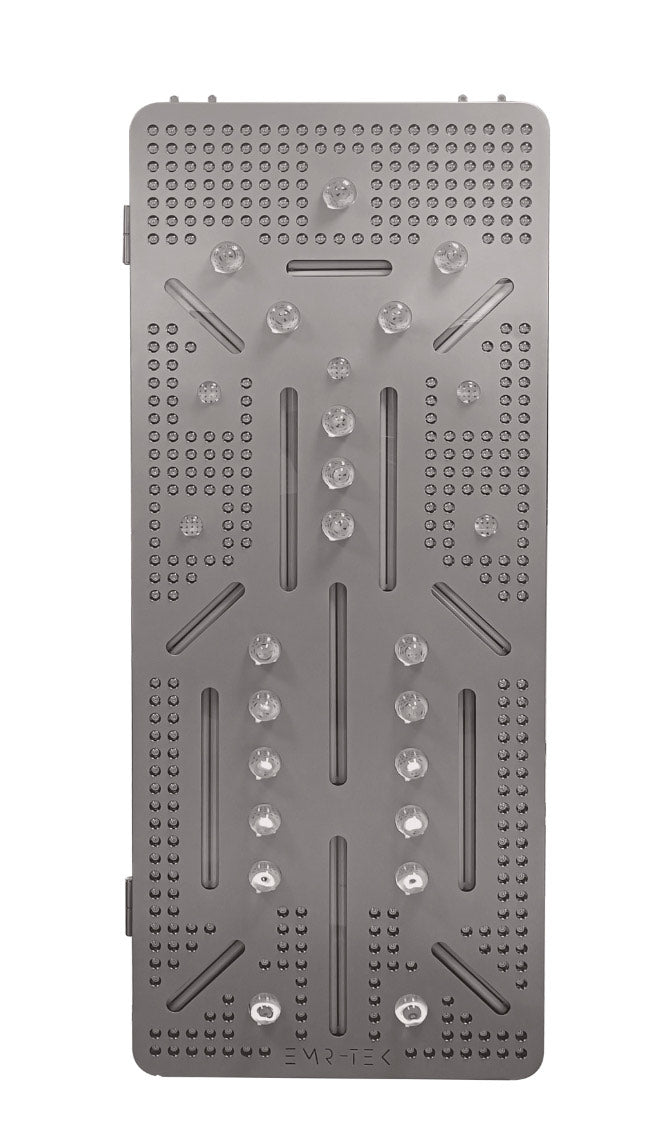 EMR-TEK Ultron Full-Body Multi-Spectrum Light System