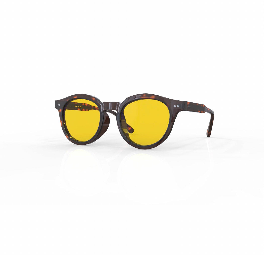 EMR-TEK Skoll Blue Light Blocking Glasses