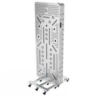 EMR-TEK Ultron Full-Body Multi-Spectrum Light System