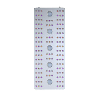 EMR-TEK Inferno Red Light Panel