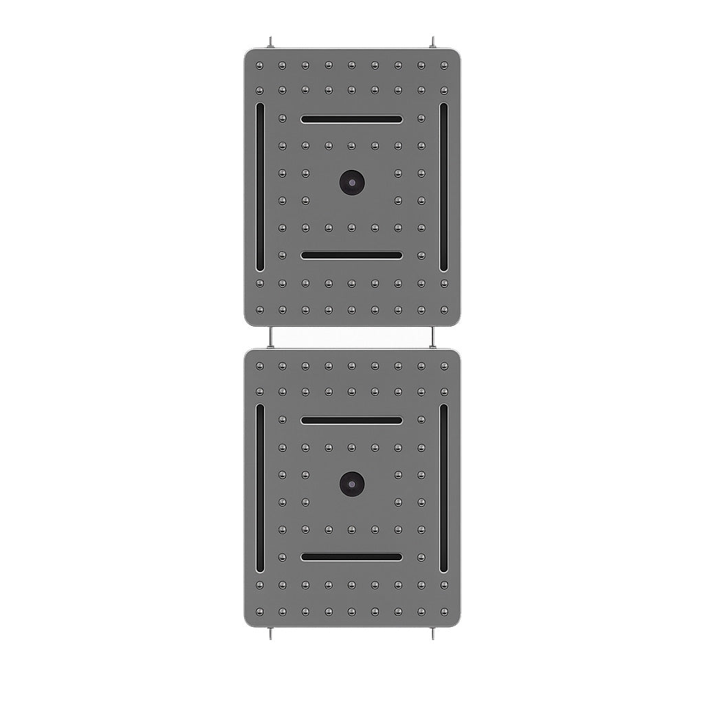 EMR-TEK Krypton UV 606W Multi-Spectrum Light Panel