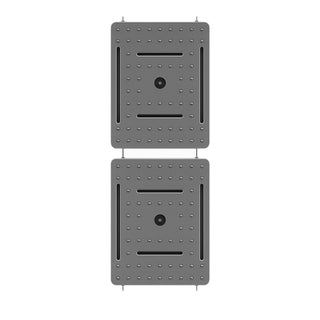 EMR-TEK Krypton UV 606W Multi-Spectrum Light Panel